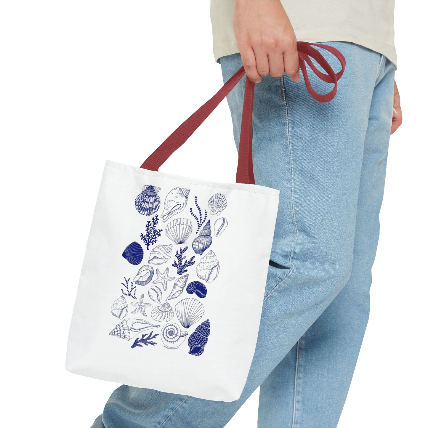 Tote Bag (AOP)