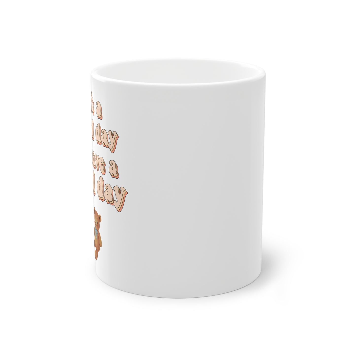 Standard Mug, 11oz