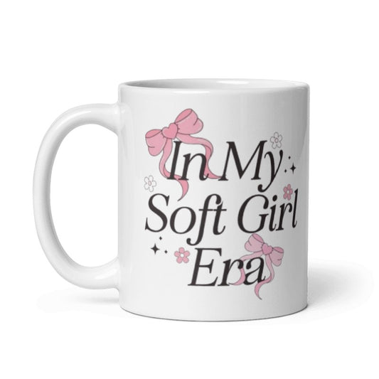 Soft Girl Aesthetic Mug